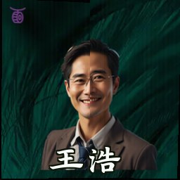 王浩
